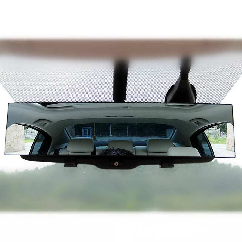 Espelho Retrovisor Panorâmico